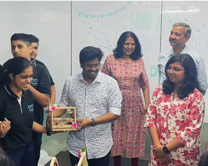 Singularity Educators Campus